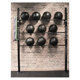 Storage solution MM CUSTOM GYM - Racks de Cross Training - BSA PRO