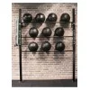 Storage solution MM CUSTOM GYM - Racks de Cross Training - BSA PRO