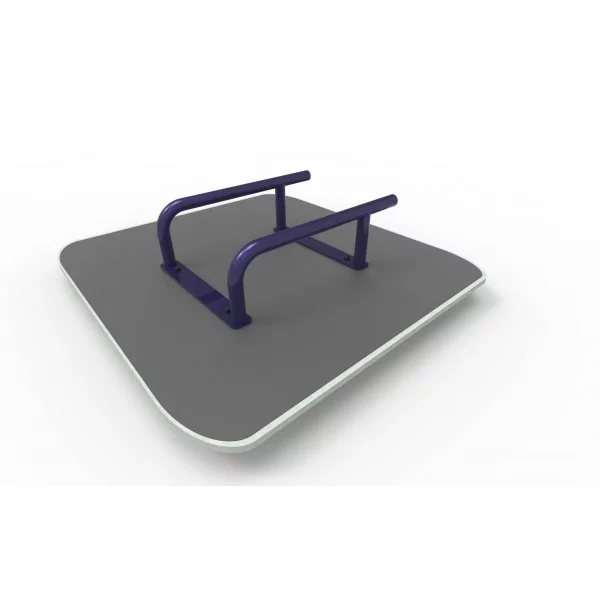 Stalks Street Workout - Street Workout - BSA PRO