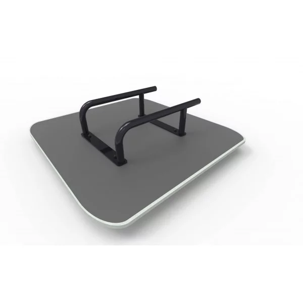 Stalks Street Workout - Street Workout - BSA PRO