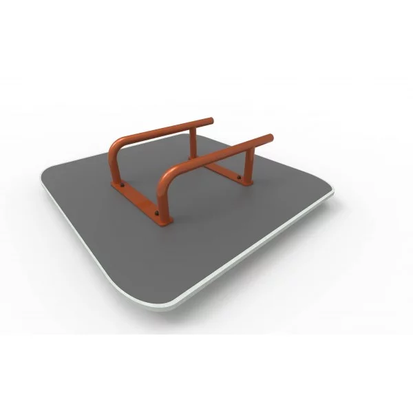 Stalks Street Workout - Street Workout - BSA PRO