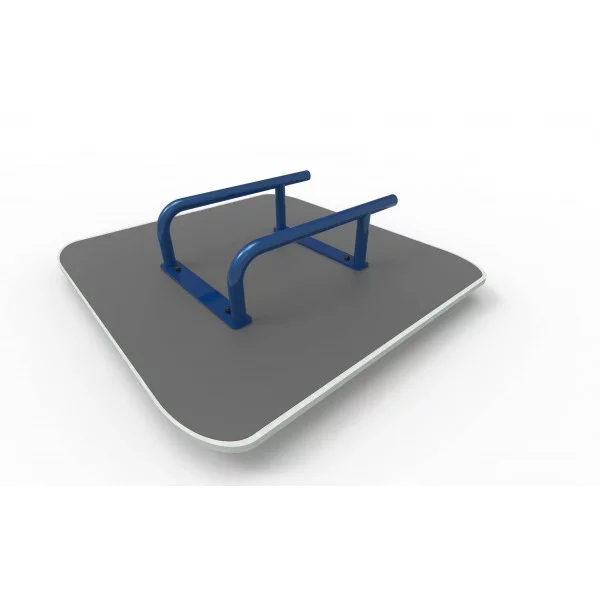 Stalks Street Workout - Street Workout - BSA PRO