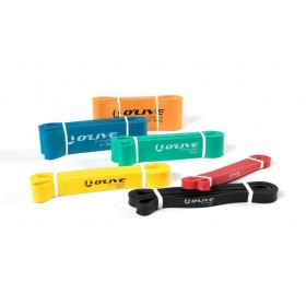 Superband extra fort - Resistances bandes - BSA PRO