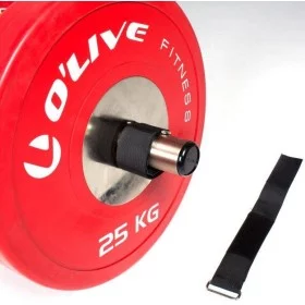 Strap Collars - Accessoires de musculation - BSA PRO