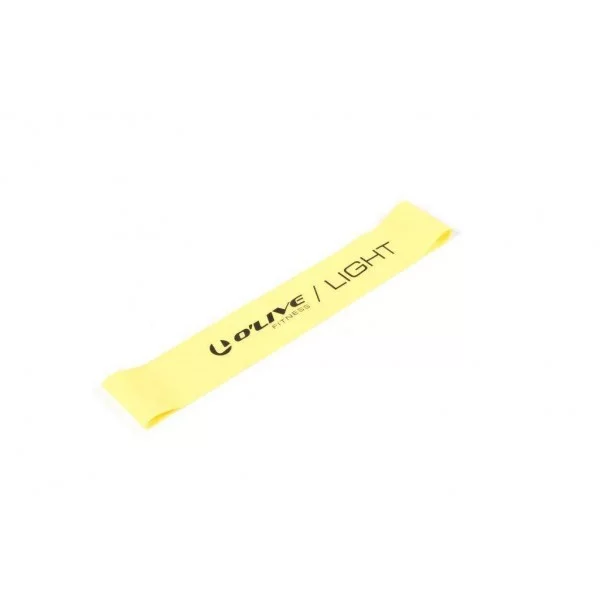 Elastiques loops XL - Elastiques Fitness - BSA PRO