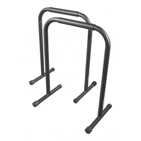 Equalizer set black - Barres parallèles - BSA PRO