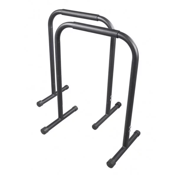 Equalizer set black - Barres parallèles - BSA PRO