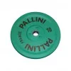 Disque Haltéro Compitition 10 kg PALLINI - PALLINI ® - BSA PRO