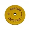 Disque Haltéro Compitition 15 kg PALLINI - PALLINI ® - BSA PRO