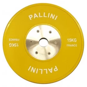 Bumper Cross Training 15 kg PALLINI - PALLINI ® - BSA PRO