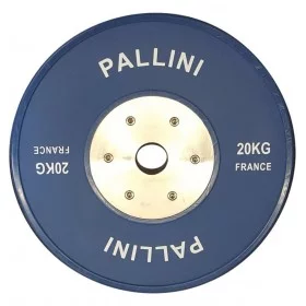 Bumper Cross Training 20 kg PALLINI - PALLINI ® - BSA PRO