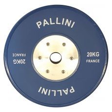 Bumper Cross Training 20 kg PALLINI PALLINI ®  BSA PRO
