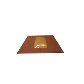 Plateforme Haltérophilie d'entrainement PALLINI 3m x 2m - PALLINI ® - BSA PRO