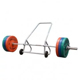 Lève barre PALLINI - PALLINI ® - BSA PRO