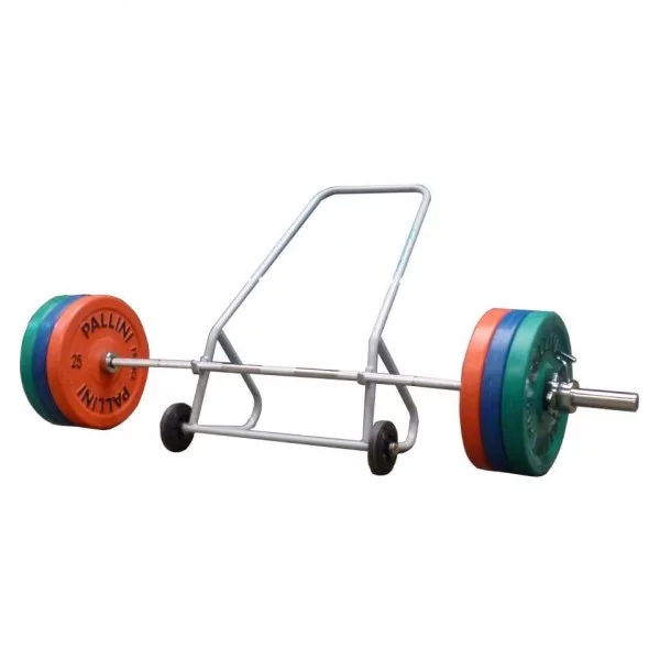 Lève barre PALLINI - PALLINI ® - BSA PRO