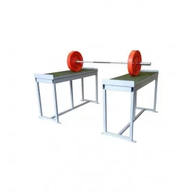 Plots de jeté PALLINI - PALLINI ® - BSA PRO