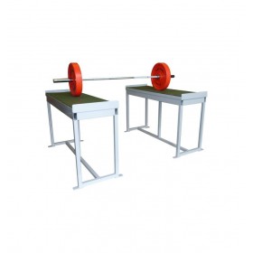 Plots de jeté PALLINI - PALLINI ® - BSA PRO