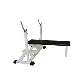 Banc développé couché PALLINI - PALLINI ® - BSA PRO