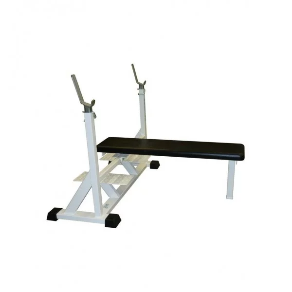 Banc développé couché PALLINI - PALLINI ® - BSA PRO