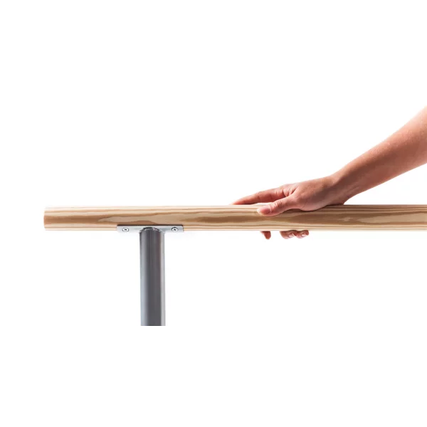 Barre de danse mobile 2 m - Barres de Danse - BSA PRO