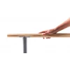 Barre de danse mobile 2 m - Barres de Danse - BSA PRO