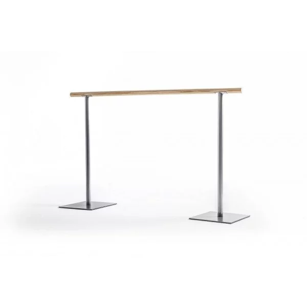 Barre de danse mobile 2 m - Barres de Danse - BSA PRO