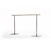 Barre de danse mobile 2 m - Barres de Danse - BSA PRO