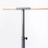 Ensemble mobile 1.5 m ajustable sans roulettes - Barres de Danse - BSA PRO