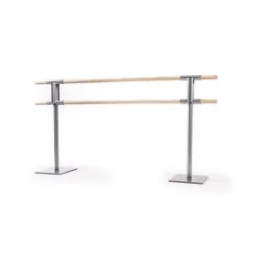 Consoles mobile 3 m sans roulettes - Barres de Danse - BSA PRO