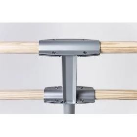 Consoles mobile 3 m sans roulettes - Barres de Danse - BSA PRO