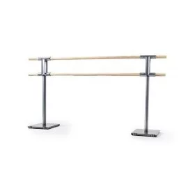 Consoles mobile 3 m avec roulettes - Barres de Danse - BSA PRO