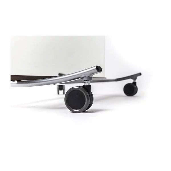 Miroir de danse mobile 190 x 100 cm - Barres de Danse - BSA PRO