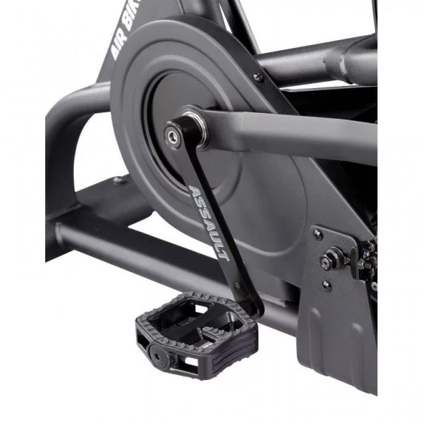 ASSAULT AIR BIKE - Air bike - BSA PRO