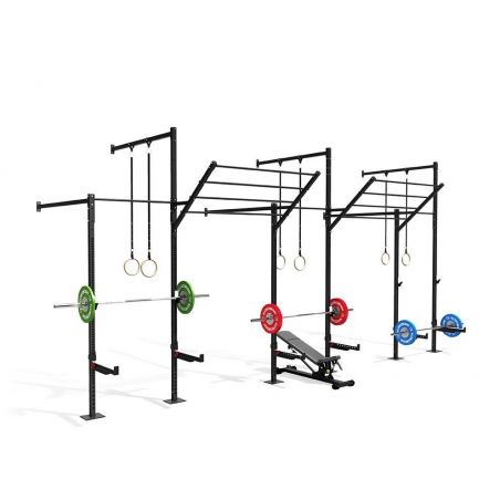 Structure Magnum cross training XWALL ONE Cages limited series BSA PRO Structure Magnum cross training XWALL ONE Cages limited series BSA PRO