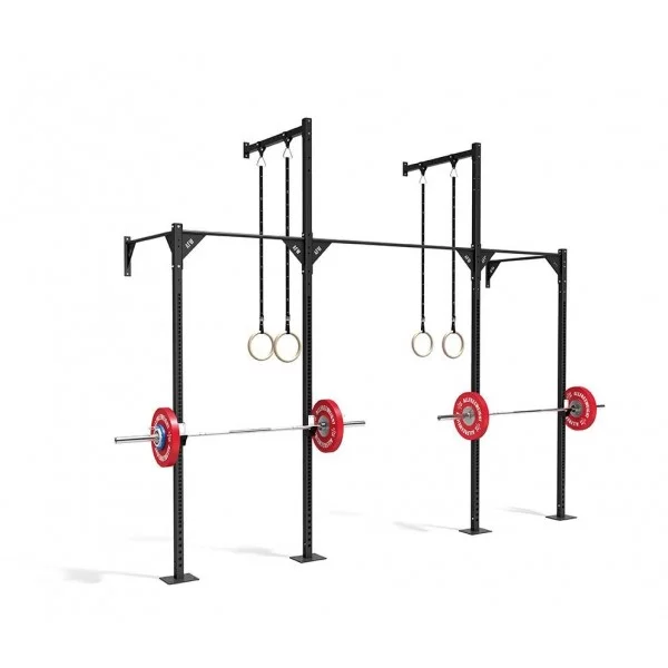 Structure Magnum cross training XWALL THREE - Cages limited series - BSA PRO