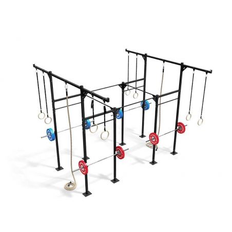 Structure Magnum cross training competition one Cages limited series  BSA PRO