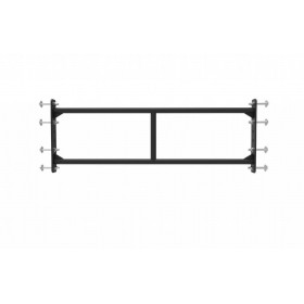 Standard barre 110 cm - Accessoires Limited series - BSA PRO