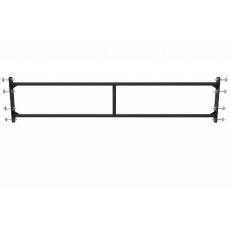 Standard barre 180 cm - Accessoires Limited series - BSA PRO