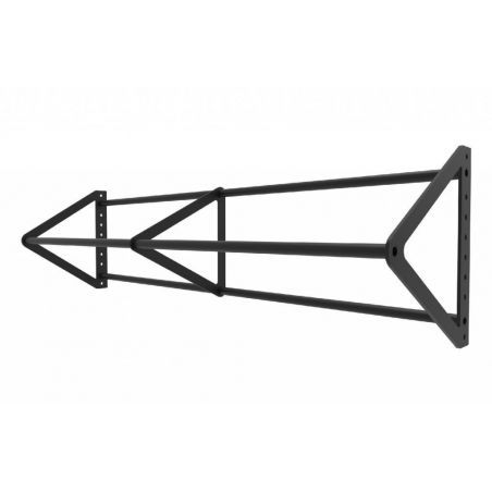 Triangle Barre 180 cm Accessoires Limited series BSA PRO Triangle Barre 180 cm Accessoires Limited series BSA PRO