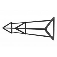 Triangle Barre 180 cm Accessoires Limited series  BSA PRO