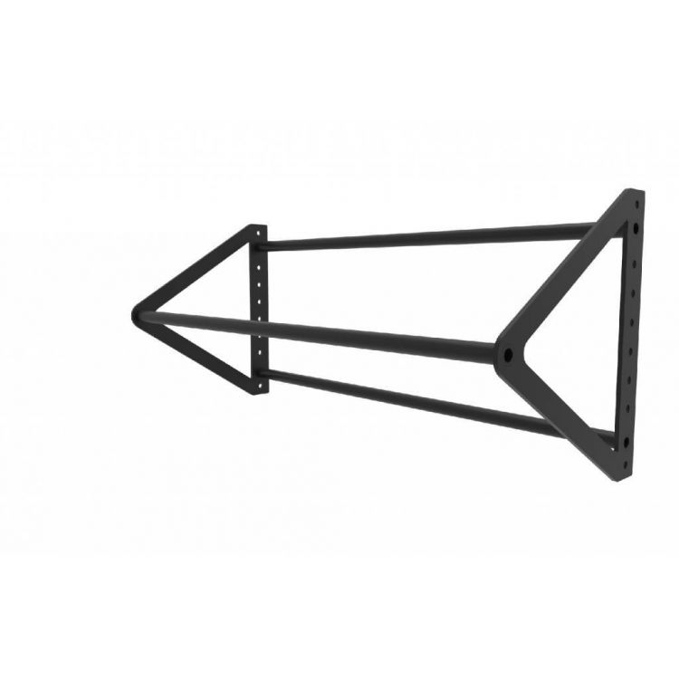 Triangle barre 110 cm - Accessoires Limited series - BSA PRO
