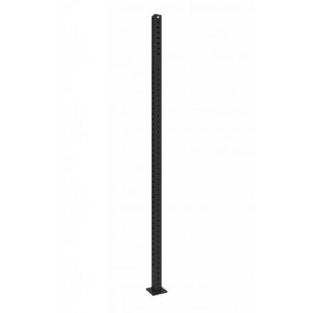 Upright 265 cm 75 x 75 mm - Accessoires Limited series - BSA PRO