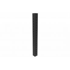 Extension Upright 125 cm 75 x 75 mm - Accessoires Limited series - BSA PRO