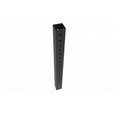 Extension Upright 125 cm 75 x 75 mm - Accessoires Limited series - BSA PRO