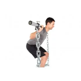 Chaines 12 kg - Haltero strong force - BSA PRO