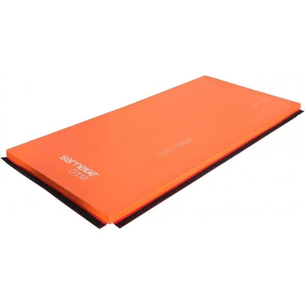 Tapis de gym associatif initiation 4 cm - Tapis Fitness - BSA PRO