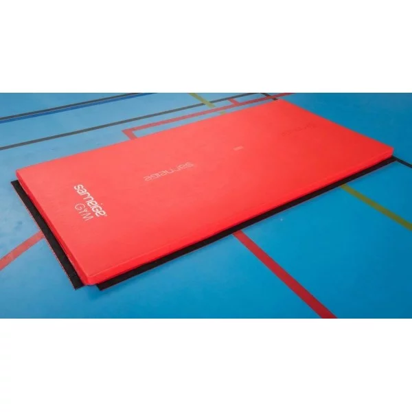Tapis de gym associatif initiation 5 cm - Tapis Fitness - BSA PRO