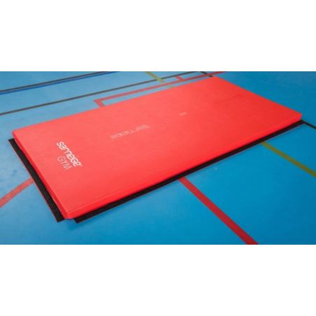 Tapis de gym associatif initiation 5 cm Tapis Fitness BSA PRO Tapis de gym associatif initiation 5 cm Tapis Fitness BSA PRO