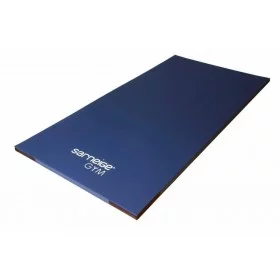 Tapis de gym associatif thermosoudé 4 cm - Tapis Fitness - BSA PRO