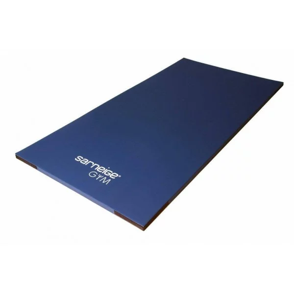 Tapis de gym associatif thermosoudé 4 cm - Tapis Fitness - BSA PRO